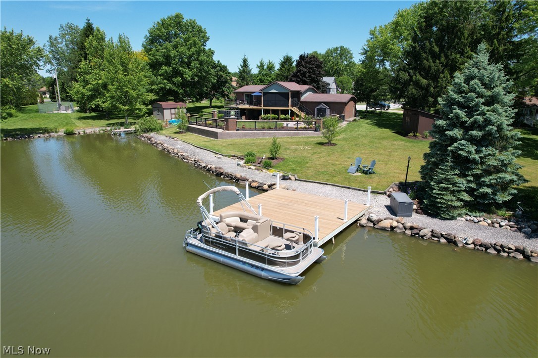 4145 Cedar Lane West Salem OH 44287