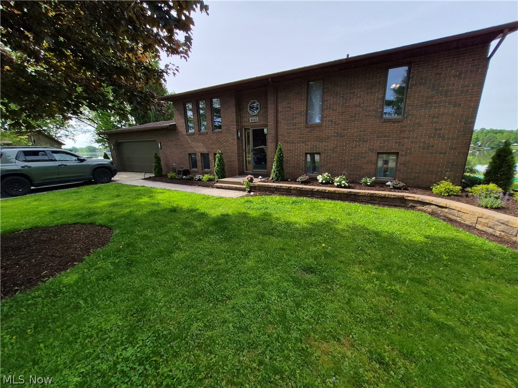 4145 Cedar Lane West Salem OH 44287