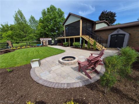 4145 Cedar Lane West Salem OH 44287