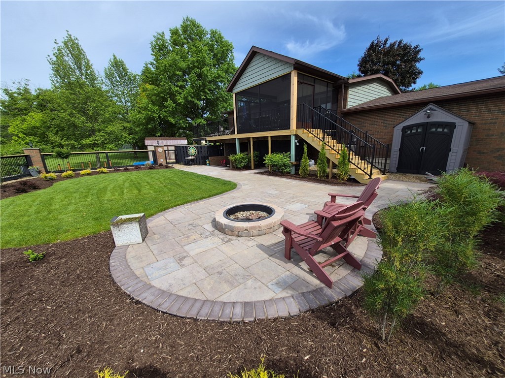 4145 Cedar Lane West Salem OH 44287