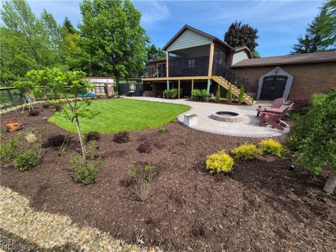 4145 Cedar Lane West Salem OH 44287