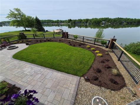 4145 Cedar Lane West Salem OH 44287