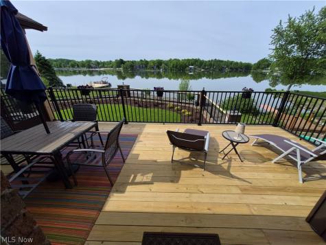 4145 Cedar Lane West Salem OH 44287