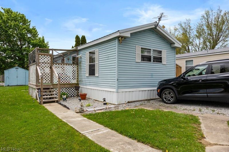 107 Township Road 810 West Salem OH 44287