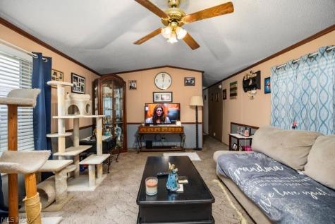 107 Township Road 810 West Salem OH 44287