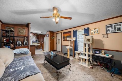 107 Township Road 810 West Salem OH 44287