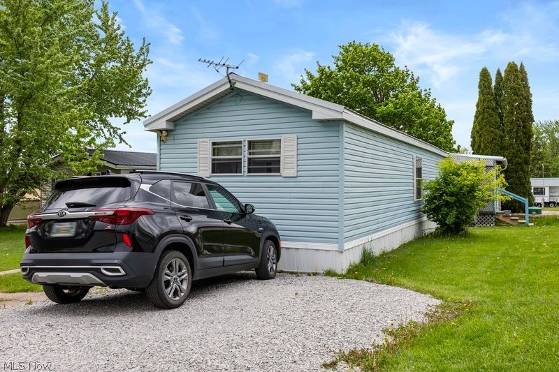 107 Township Road 810 West Salem OH 44287