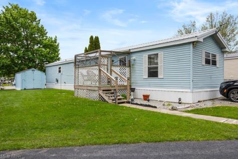 107 Township Road 810 West Salem OH 44287