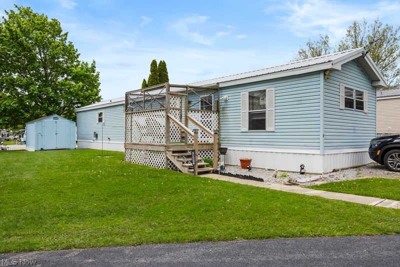 107 Township Road 810 West Salem OH 44287
