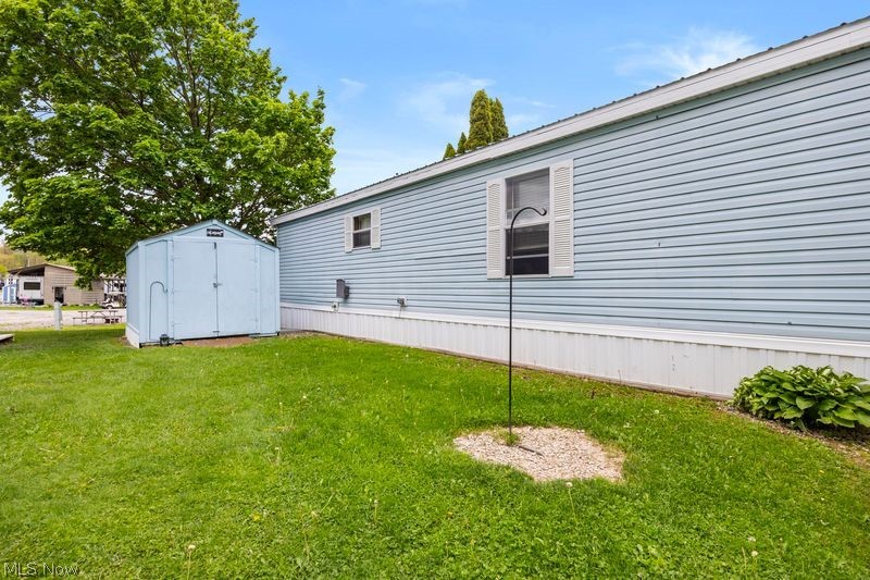 107 Township Road 810 West Salem OH 44287