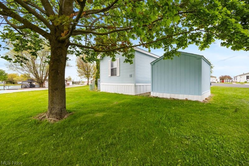 107 Township Road 810 West Salem OH 44287