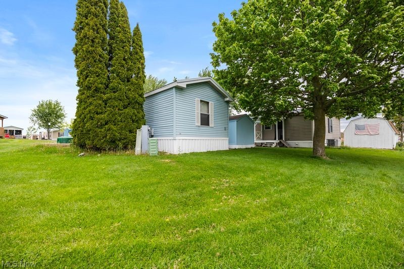 107 Township Road 810 West Salem OH 44287