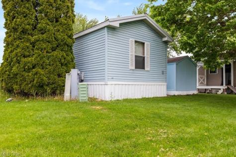 107 Township Road 810 West Salem OH 44287