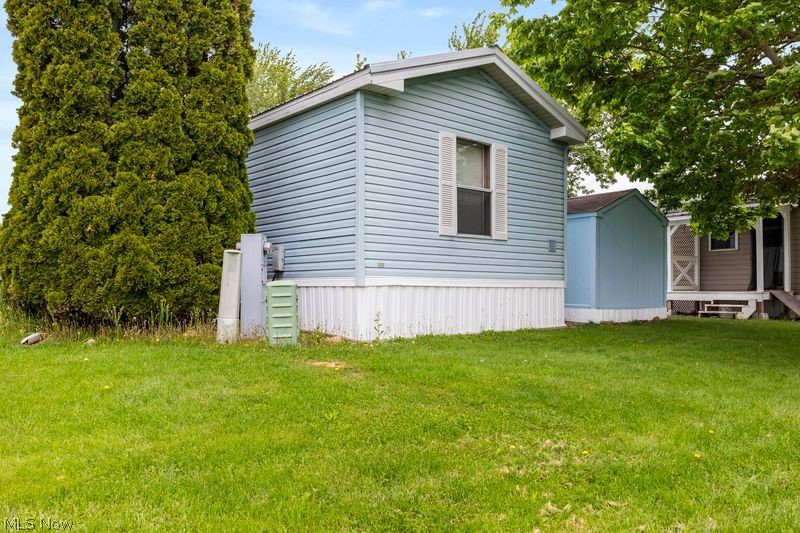 107 Township Road 810 West Salem OH 44287