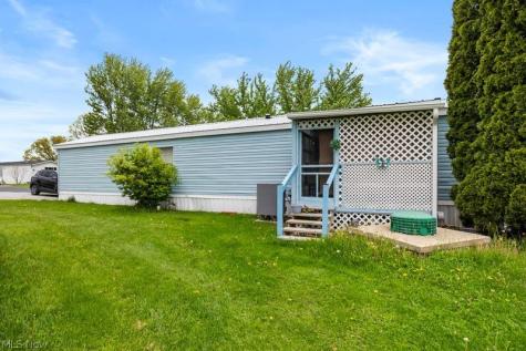 107 Township Road 810 West Salem OH 44287