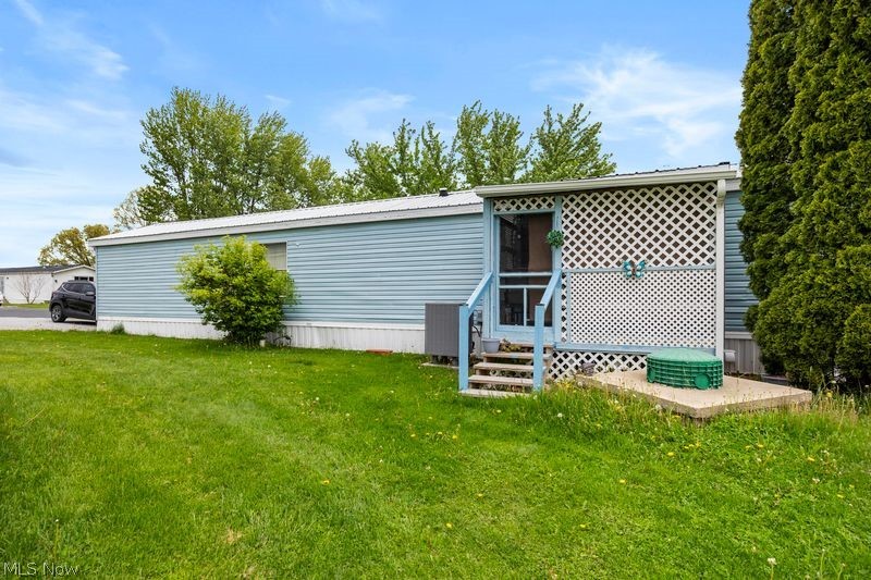107 Township Road 810 West Salem OH 44287