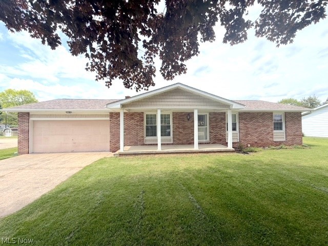 1172 2nd Street SW New Philadelphia OH 44663