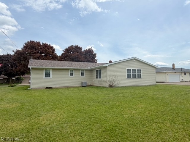 1172 2nd Street SW New Philadelphia OH 44663