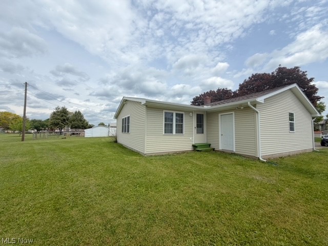 1172 2nd Street SW New Philadelphia OH 44663