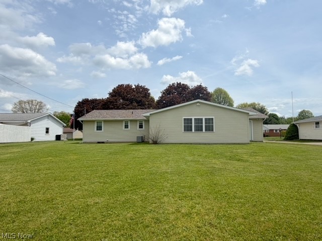 1172 2nd Street SW New Philadelphia OH 44663