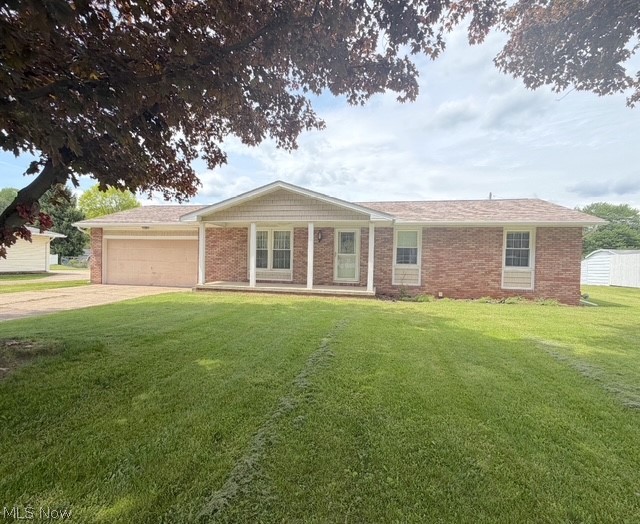 1172 2nd Street SW New Philadelphia OH 44663