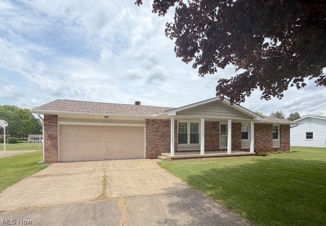 1172 2nd Street SW New Philadelphia OH 44663