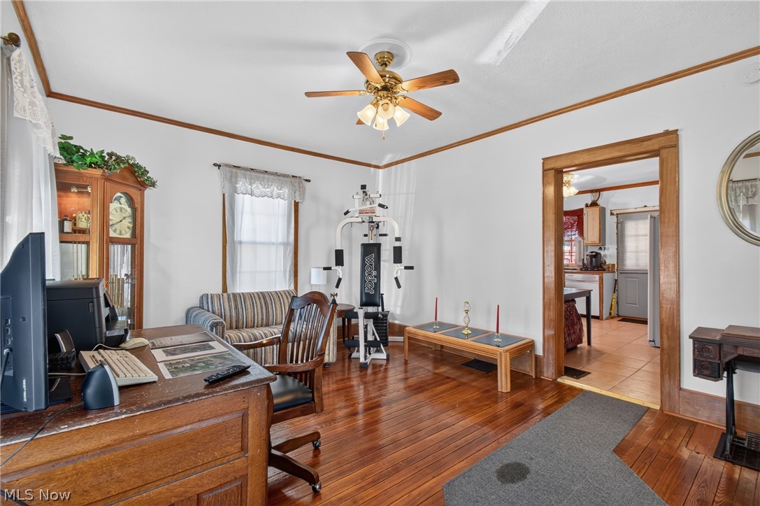 922 1st Street NE Massillon OH 44646