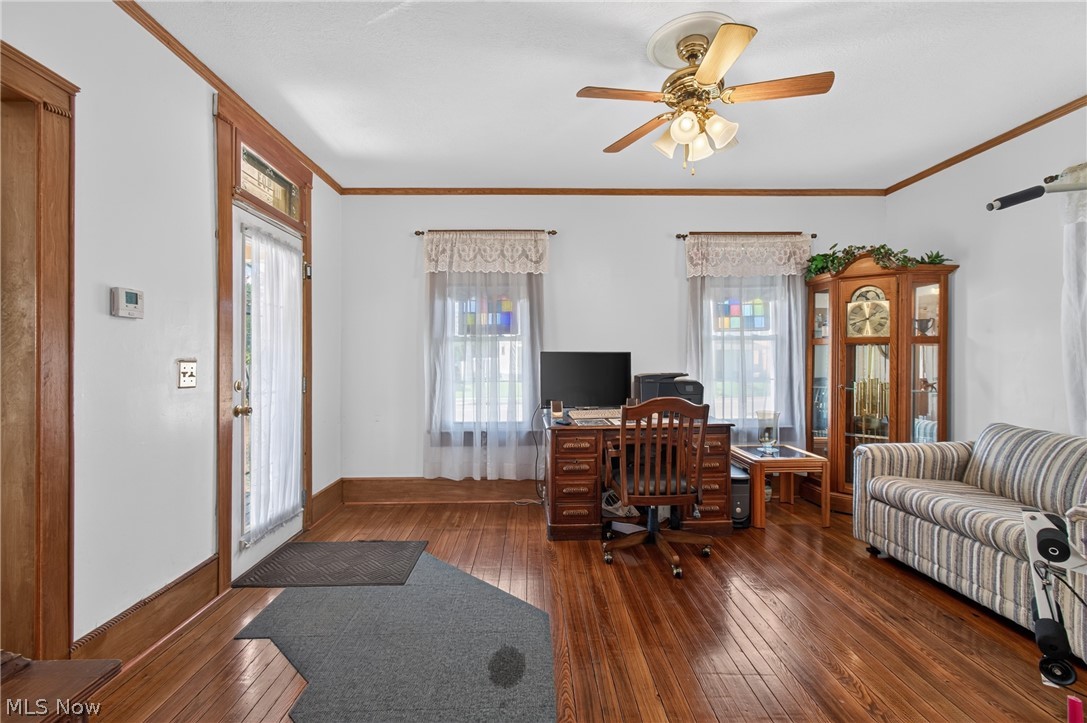 922 1st Street NE Massillon OH 44646