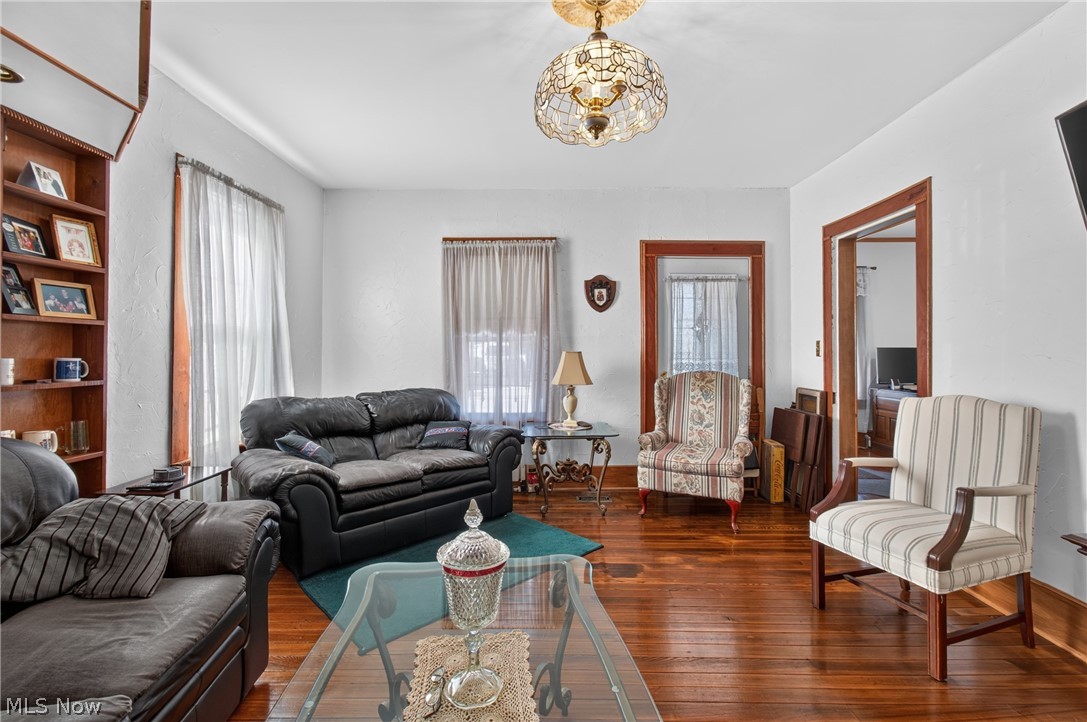 922 1st Street NE Massillon OH 44646