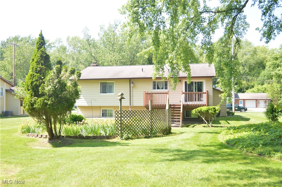 7014 Madison Avenue Madison OH 44057