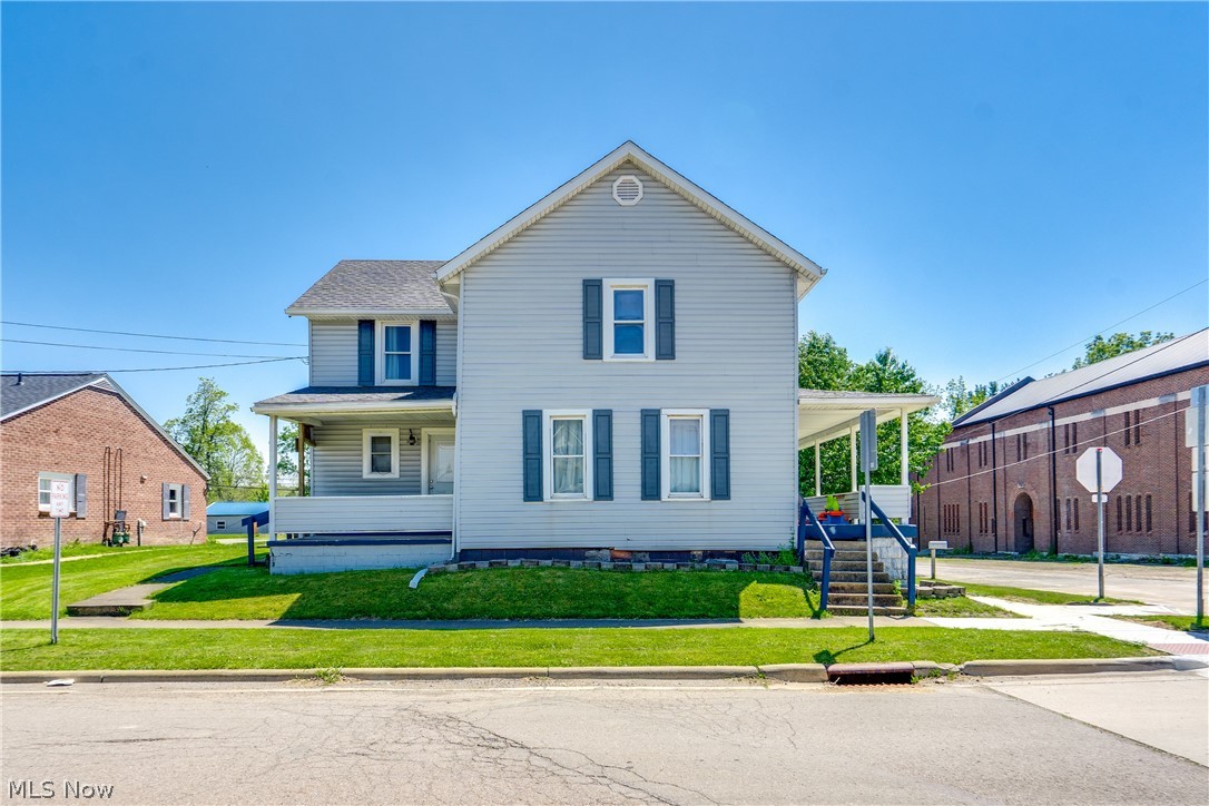202 S Market Street Shreve OH 44676