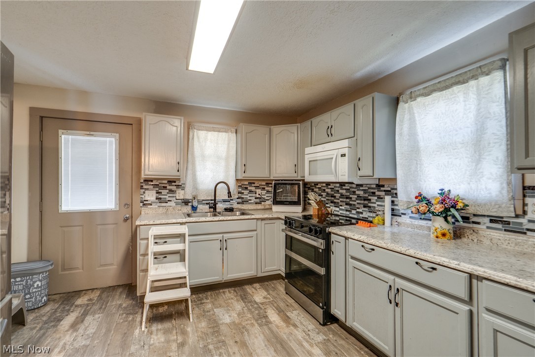 202 S Market Street Shreve OH 44676