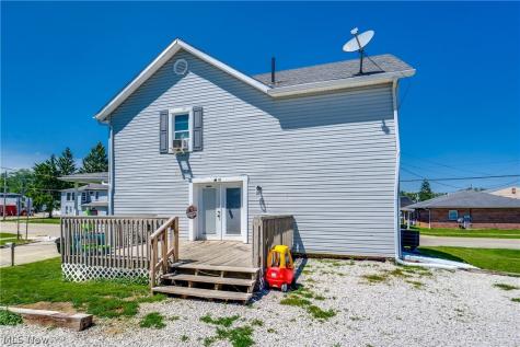 S Market Street Shreve OH 44676