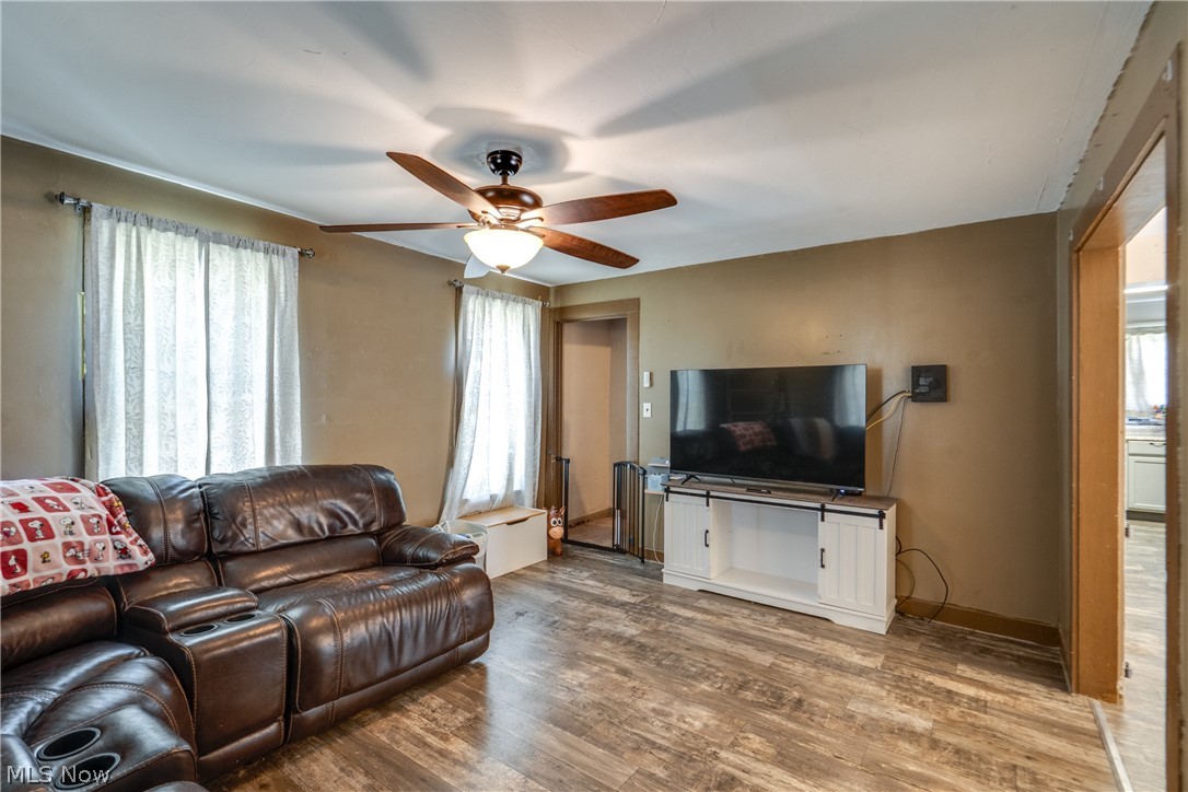 202 S Market Street Shreve OH 44676