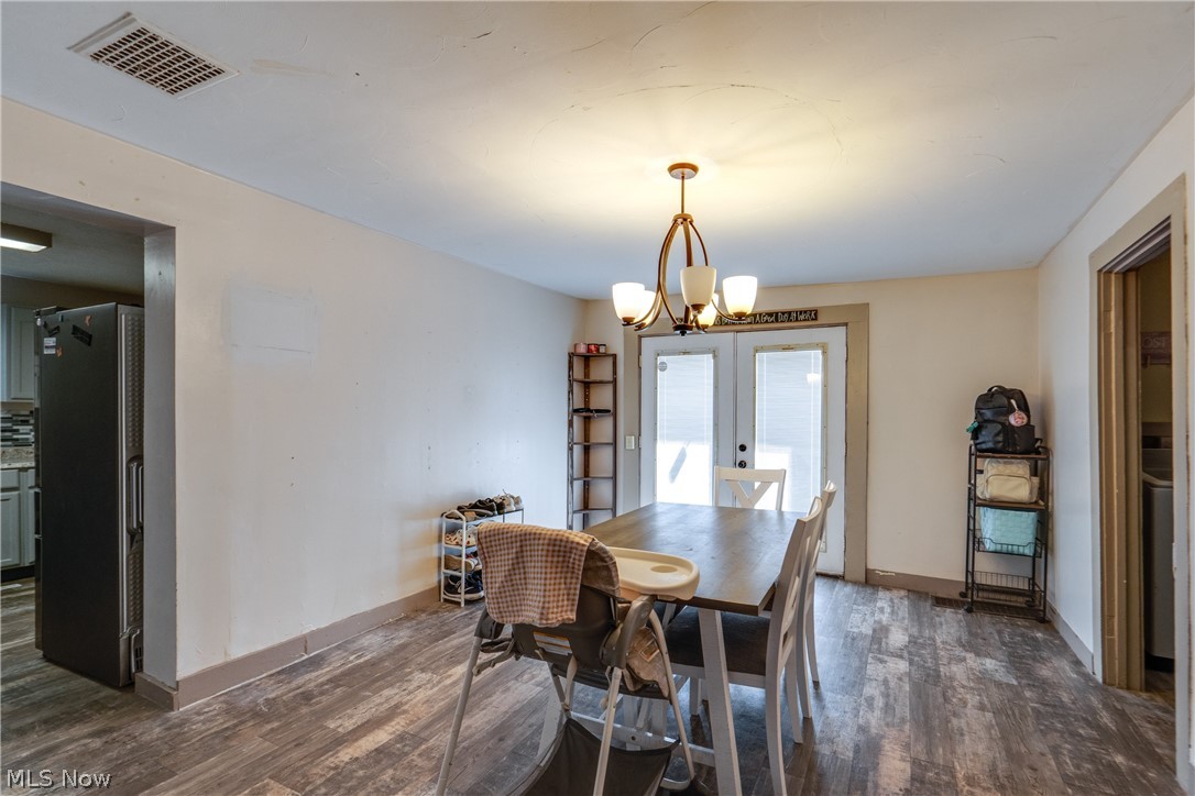 202 S Market Street Shreve OH 44676