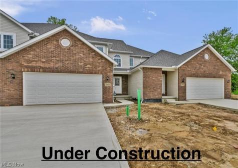 1398 Mussel Shoals Drive Brunswick OH 44212