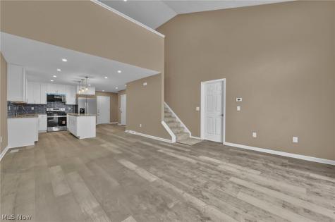 1398 Mussel Shoals Drive Brunswick OH 44212