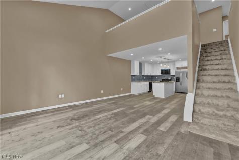 1398 Mussel Shoals Drive Brunswick OH 44212