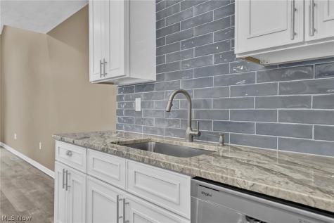 1398 Mussel Shoals Drive Brunswick OH 44212
