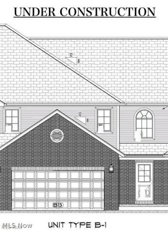 1398 Mussel Shoals Drive Brunswick OH 44212