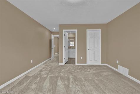1398 Mussel Shoals Drive Brunswick OH 44212