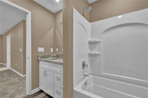 1398 Mussel Shoals Drive Brunswick OH 44212
