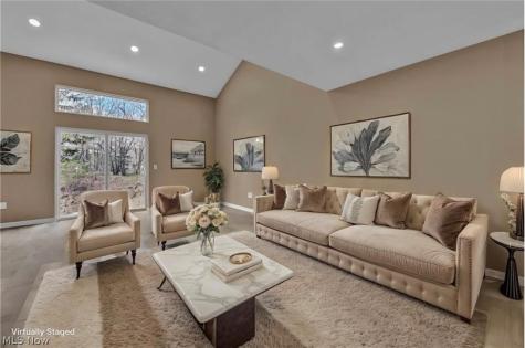 1398 Mussel Shoals Drive Brunswick OH 44212