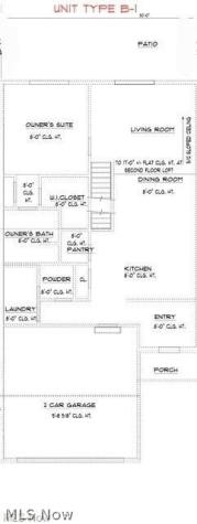1398 Mussel Shoals Drive Brunswick OH 44212