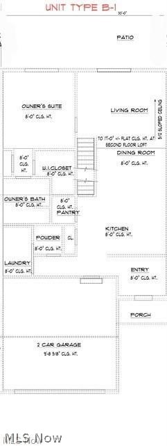 1398 Mussel Shoals Drive Brunswick OH 44212