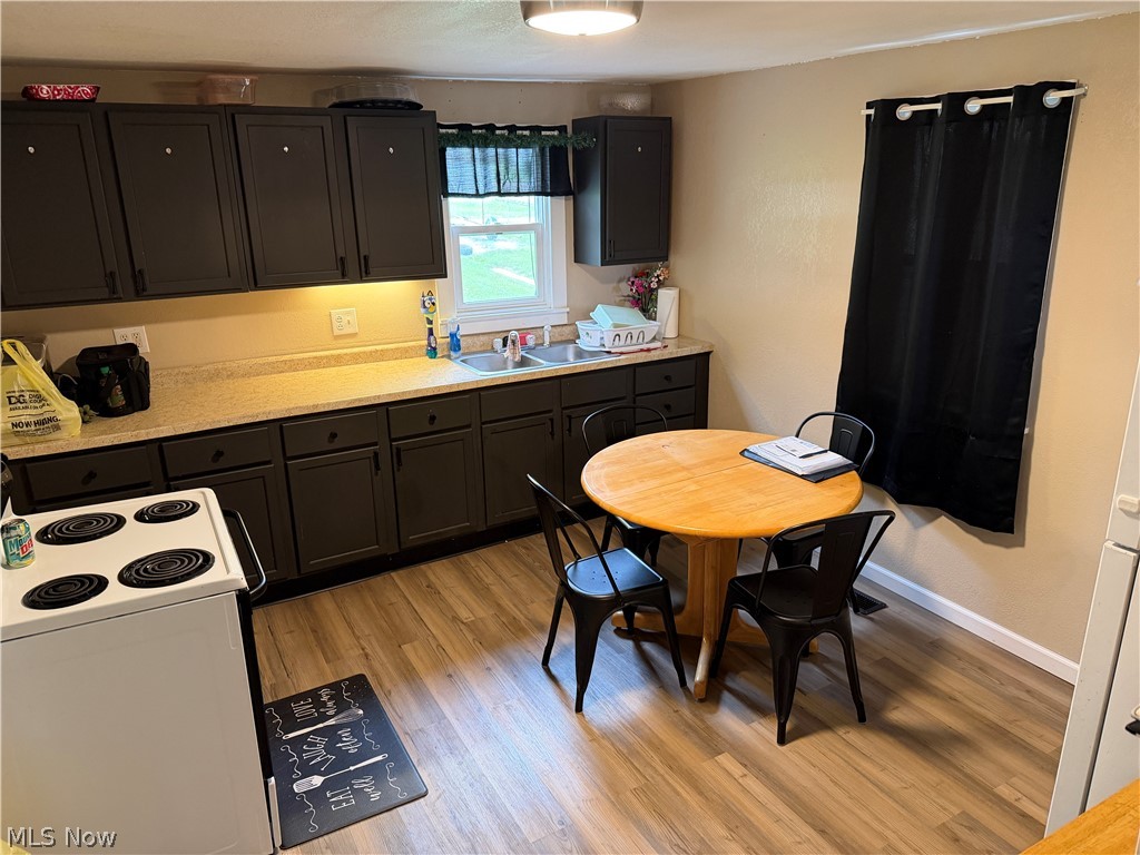 606 N 2nd Street Dennison OH 44621
