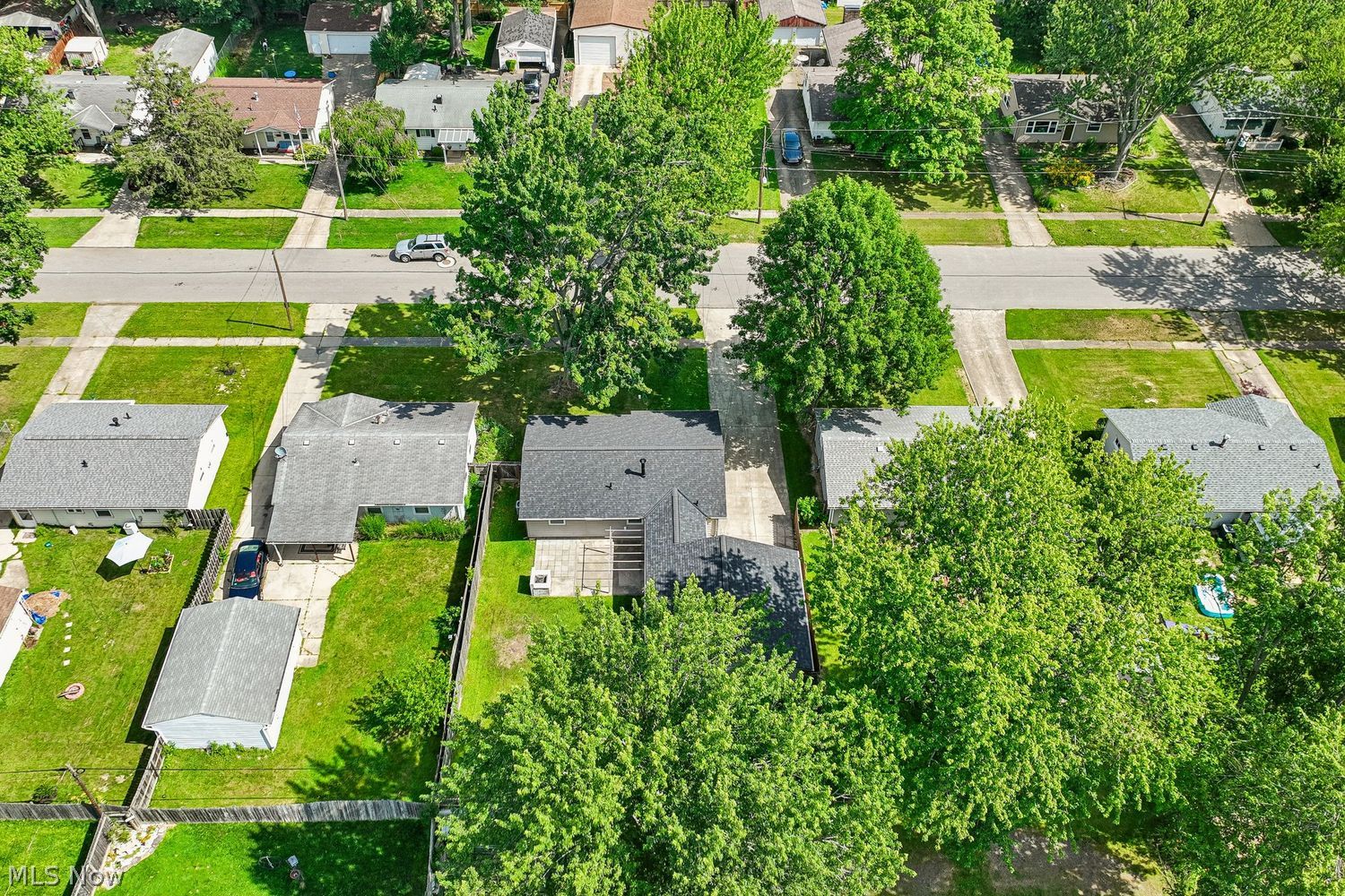 701 Denison Avenue Elyria OH 44035