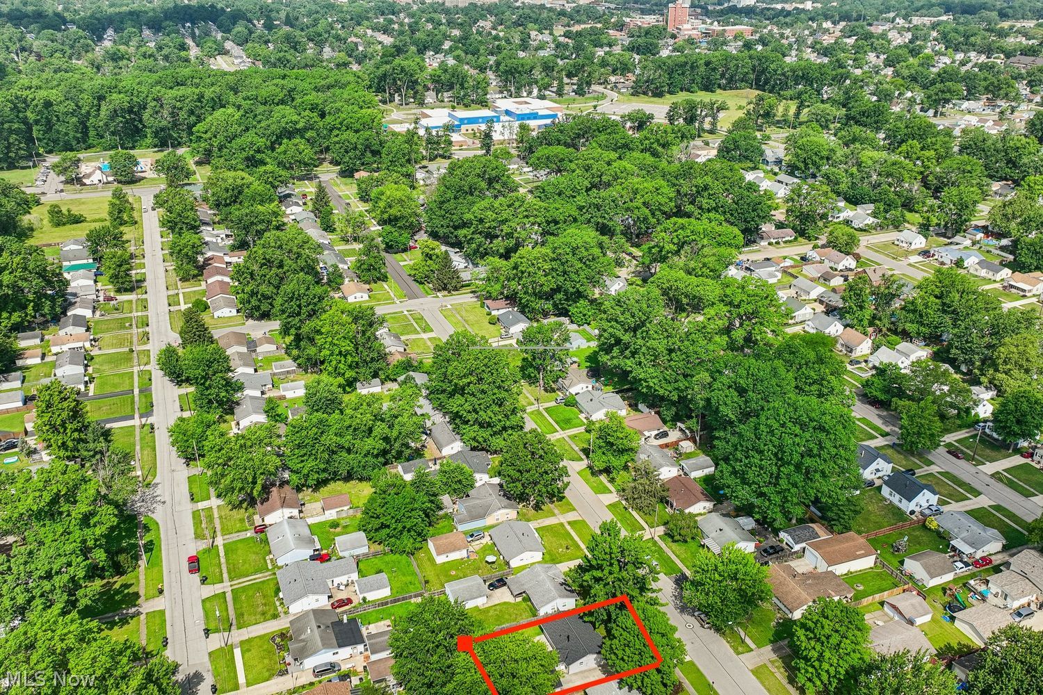 701 Denison Avenue Elyria OH 44035