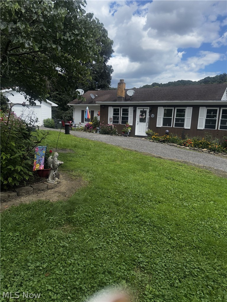 1041 Township Road 371 Toronto OH 43964