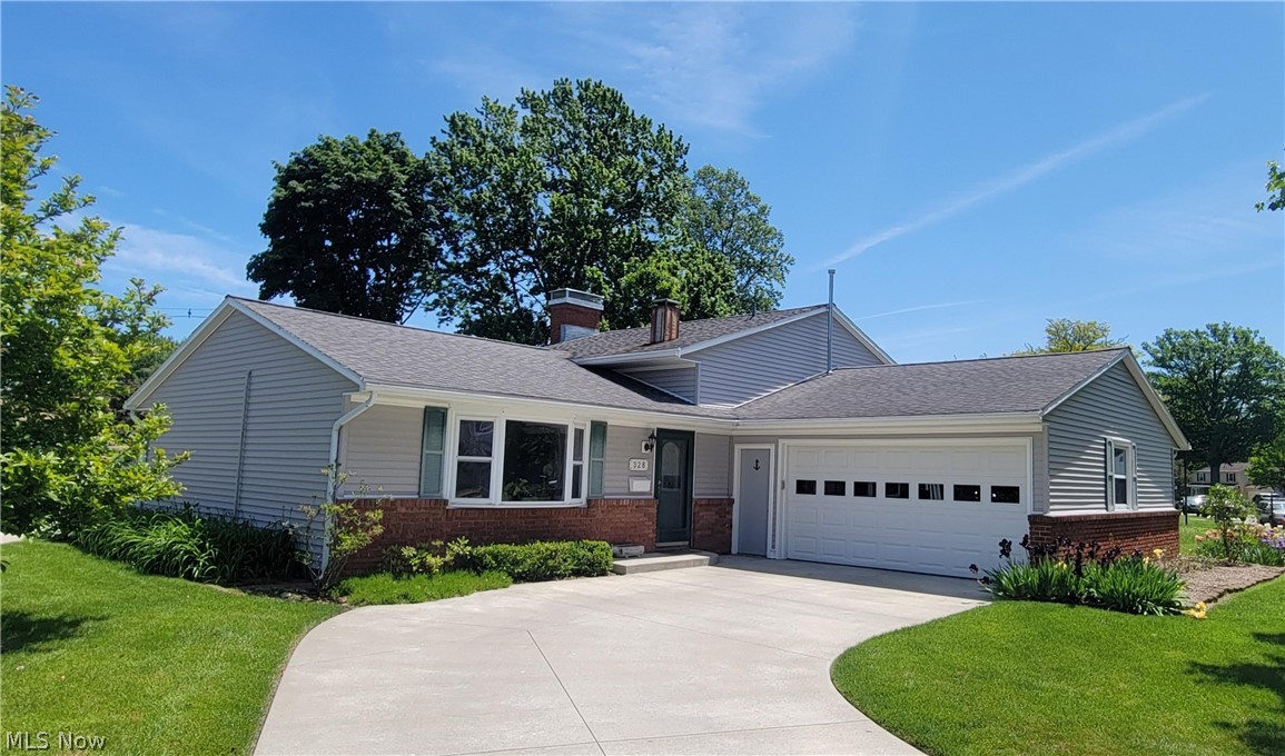 328 Brunswick Drive Huron OH 44839